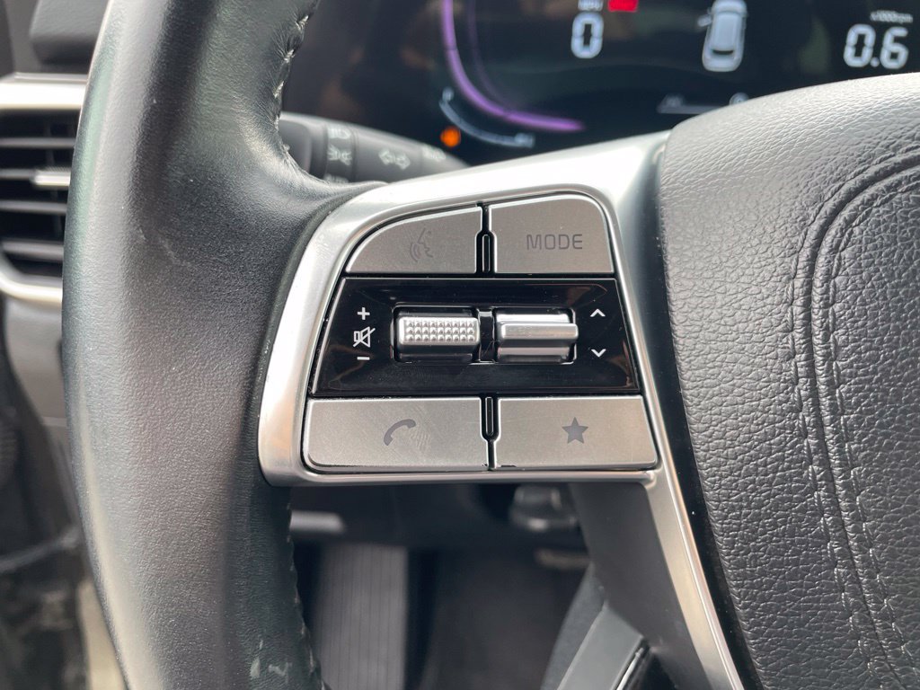 Used 2025 Kia Telluride S AWD/4WD image 21