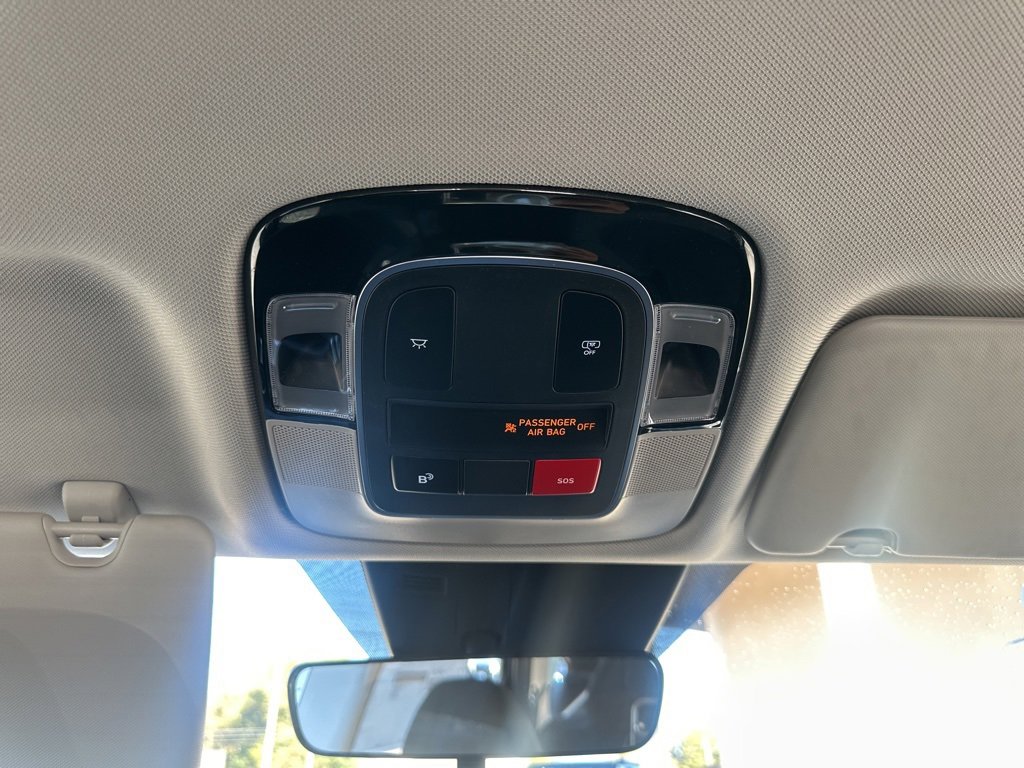 New 2026 Hyundai Tucson SE image 22