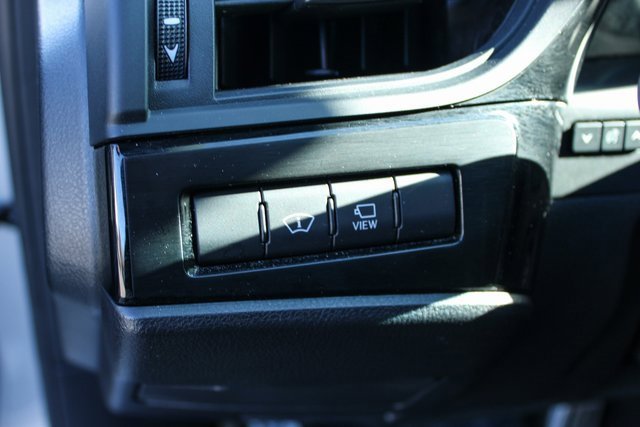 Used 2023 Lexus ES 350 F Sport image 16