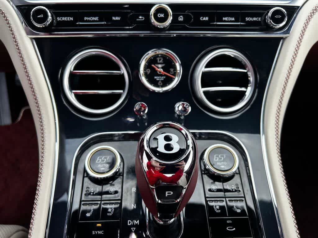 Used 2021 Bentley Continental GT image 10