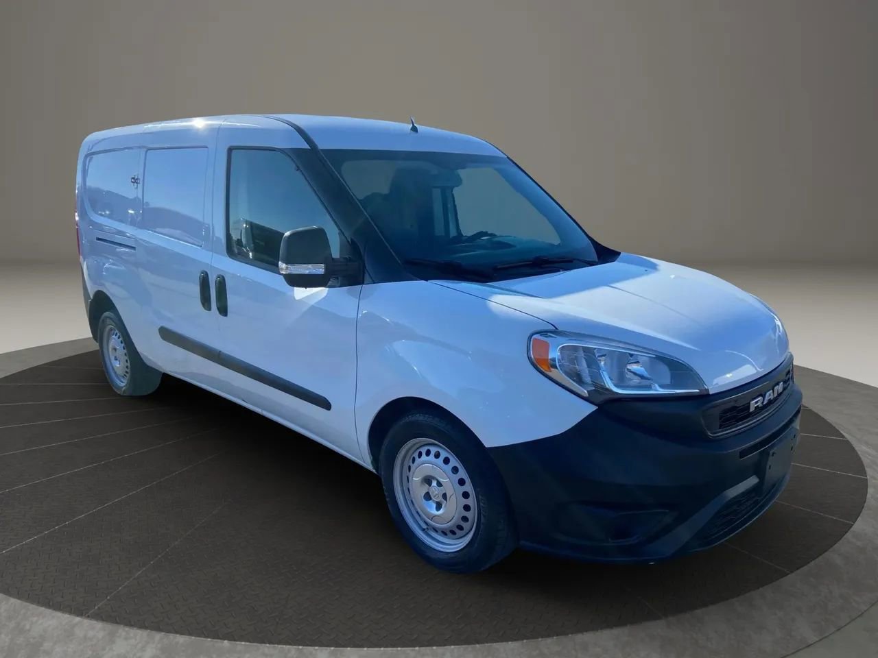 Used 2020 RAM ProMaster City Tradesman image 7