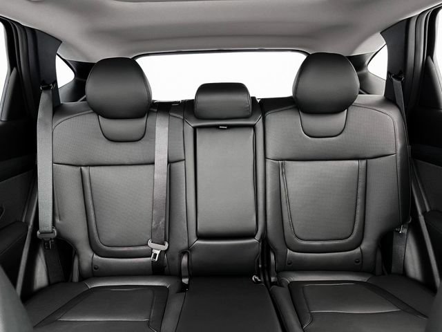 New 2026 Hyundai Tucson Limited AWD/4WD image 16