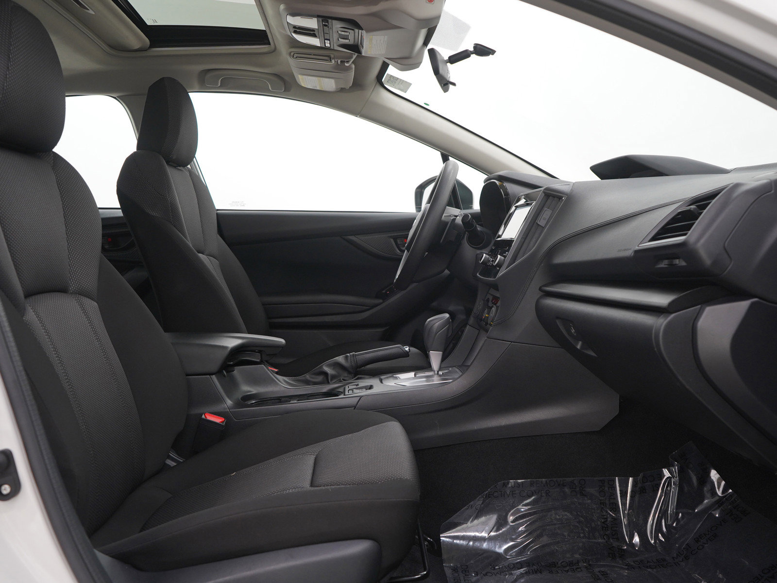 Used 2023 Subaru Impreza Premium image 11