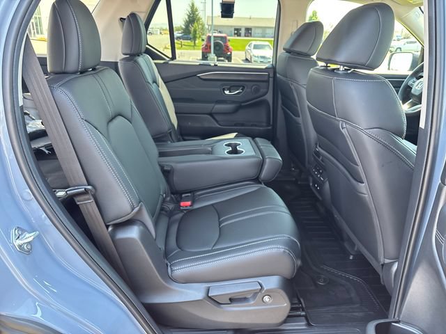 New 2026 Honda Pilot Touring image 24