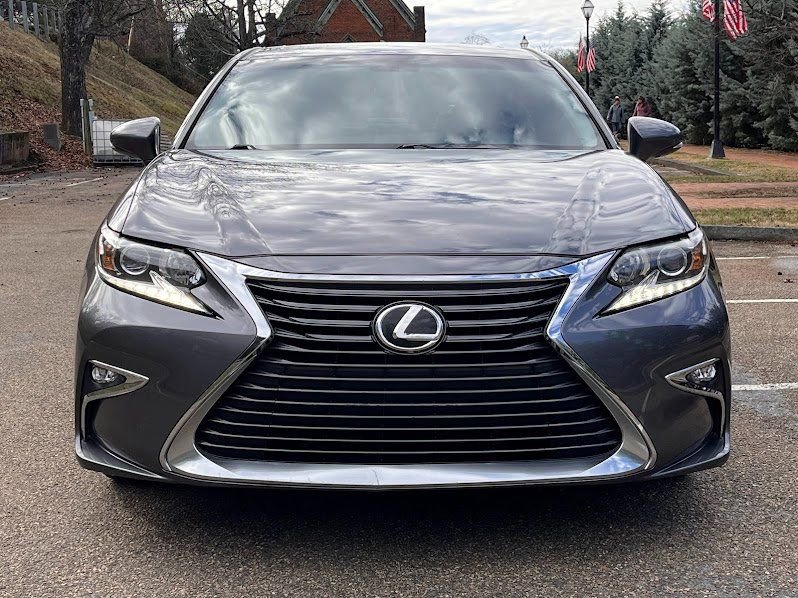 Used 2016 Lexus ES 350 image 28