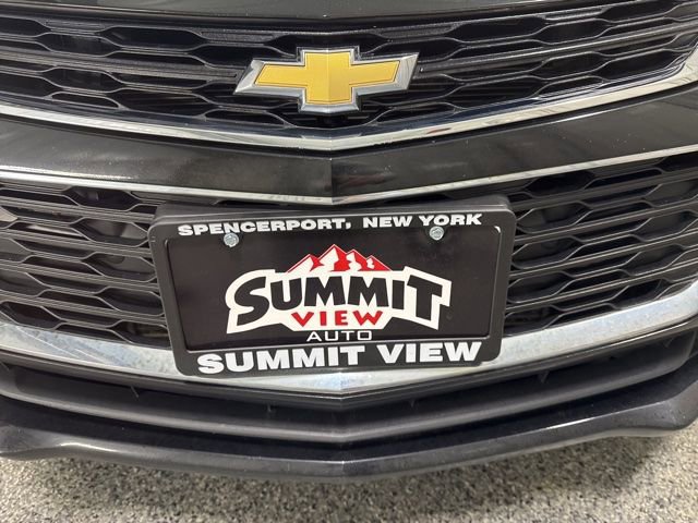 Used 2018 Chevrolet Cruze LT image 20