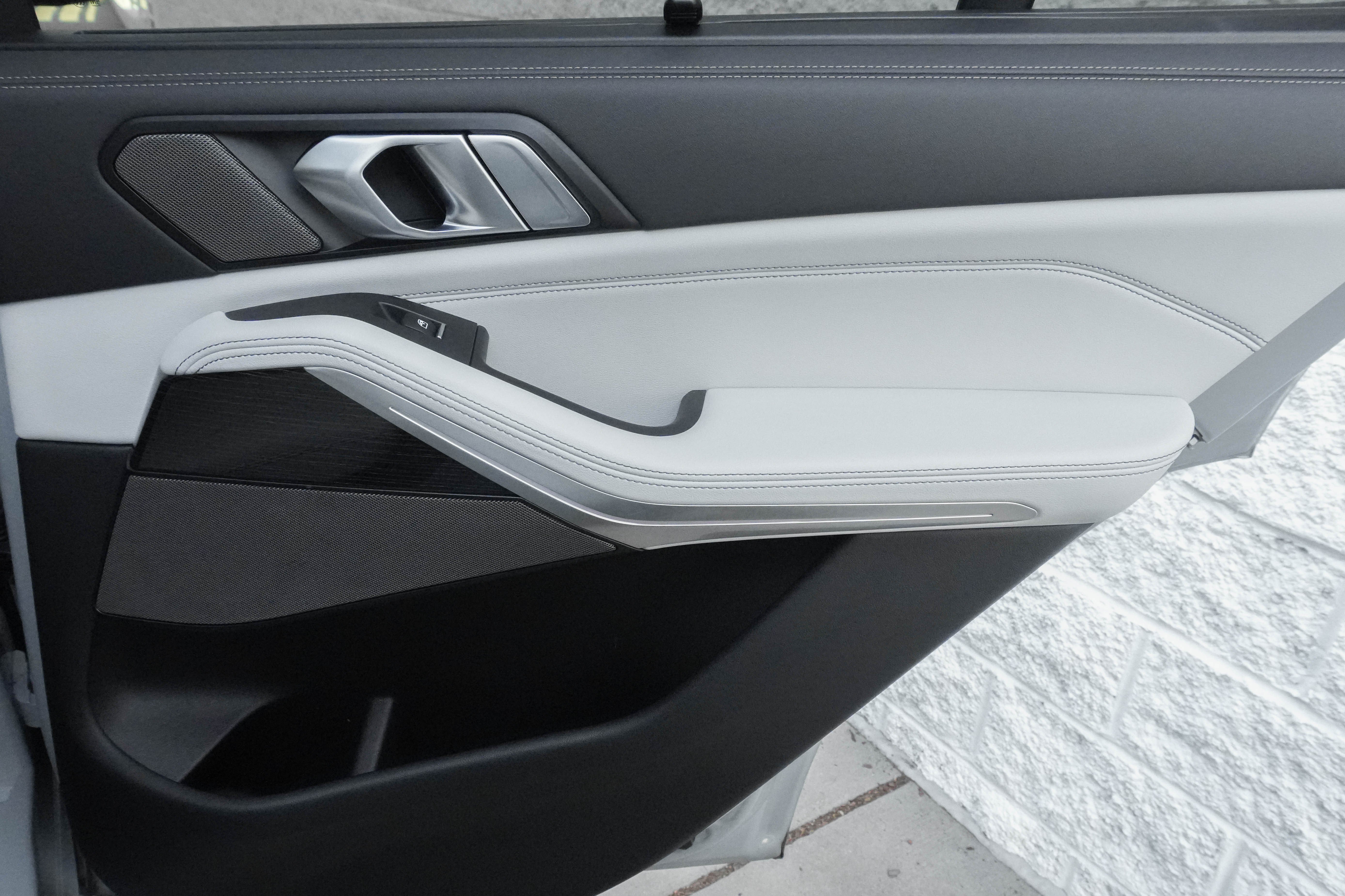 Certified 2026 BMW X5 M60i AWD/4WD image 36