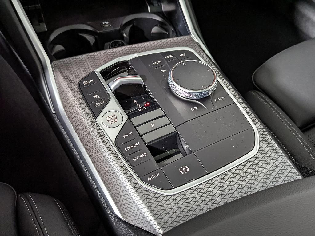New 2026 BMW 330i xDrive Sedan image 25