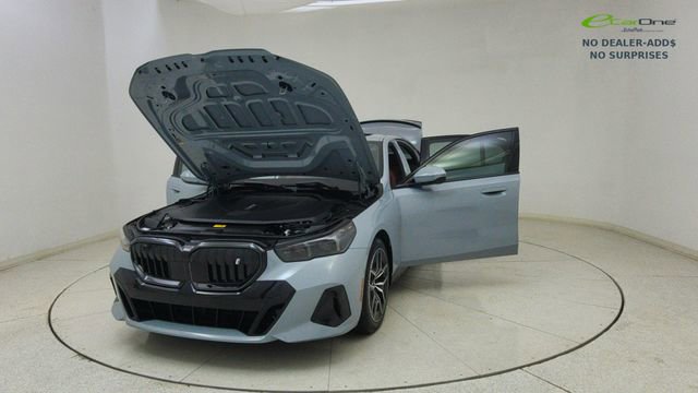 Used 2025 BMW i5 xDrive40 w/ M Sport Package image 70