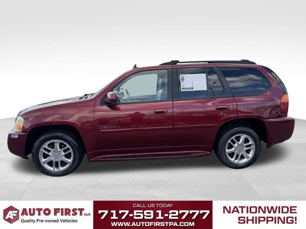 Used 2007 GMC Envoy Denali image 6