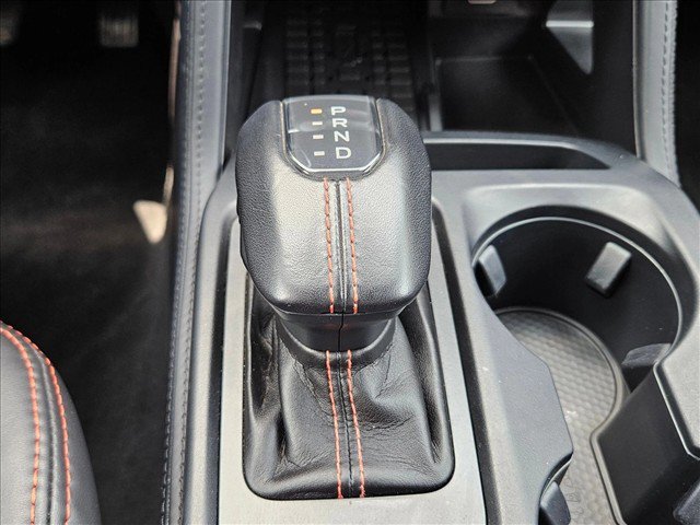 Used 2025 Ford Ranger Raptor AWD/4WD image 12