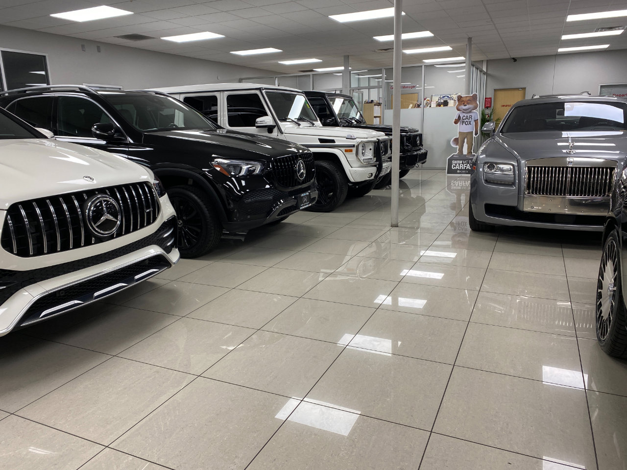 Used 2019 Land Rover Range Rover HSE image 42