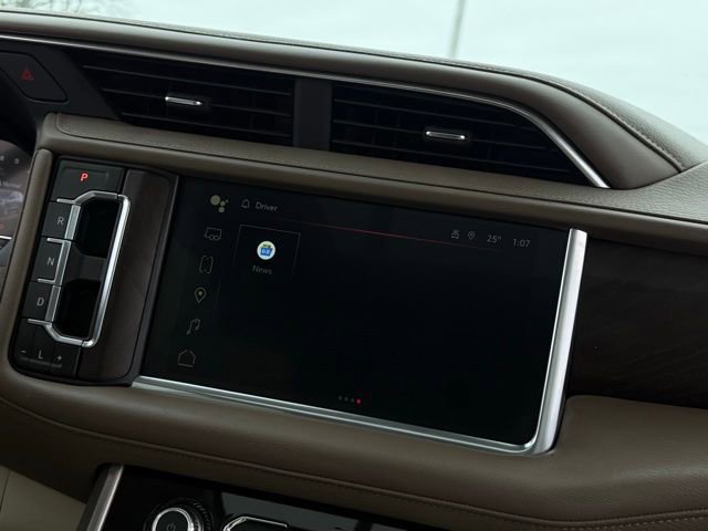 Used 2024 GMC Yukon XL Denali w/ Denali Reserve Package image 37