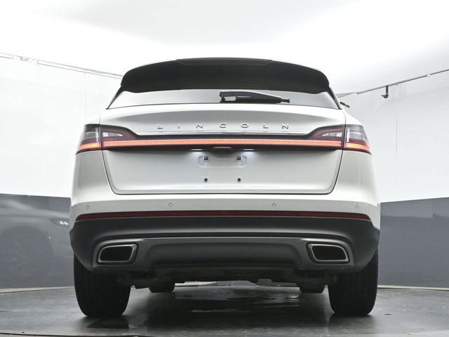 Used 2023 Lincoln Nautilus Reserve w/ Luxury Package image 39