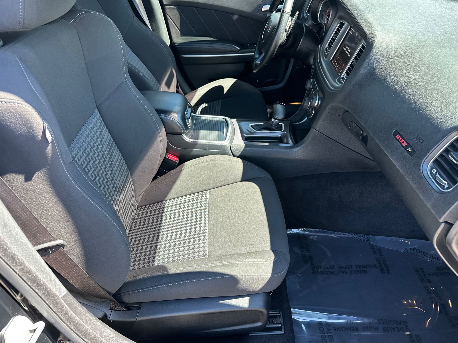 Used 2023 Dodge Charger Scat Pack image 11