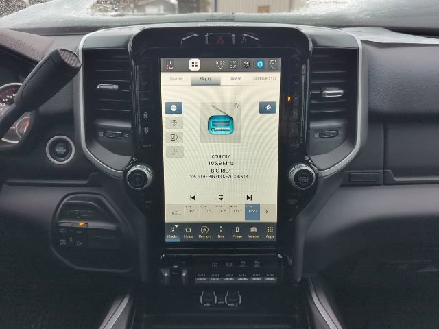 Used 2023 RAM 2500 Big Horn w/ Level 2 Equipment Group image 16