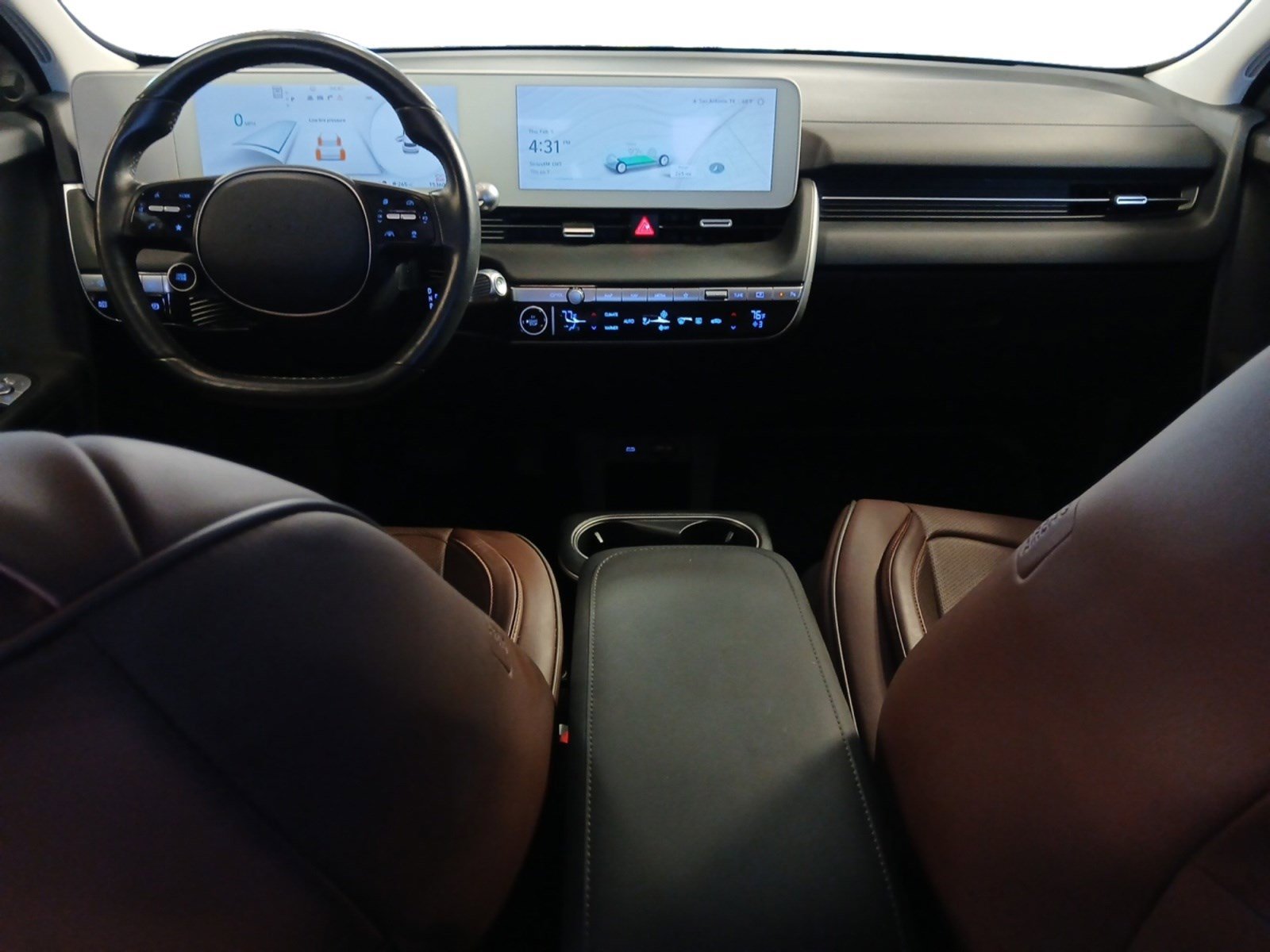 Used 2024 Hyundai Ioniq 5 SEL image 10