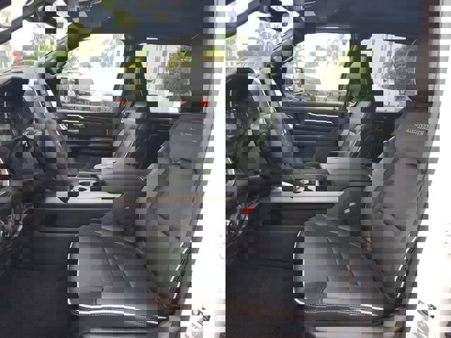 New 2026 RAM 1500 Laramie w/ Night Edition image 11