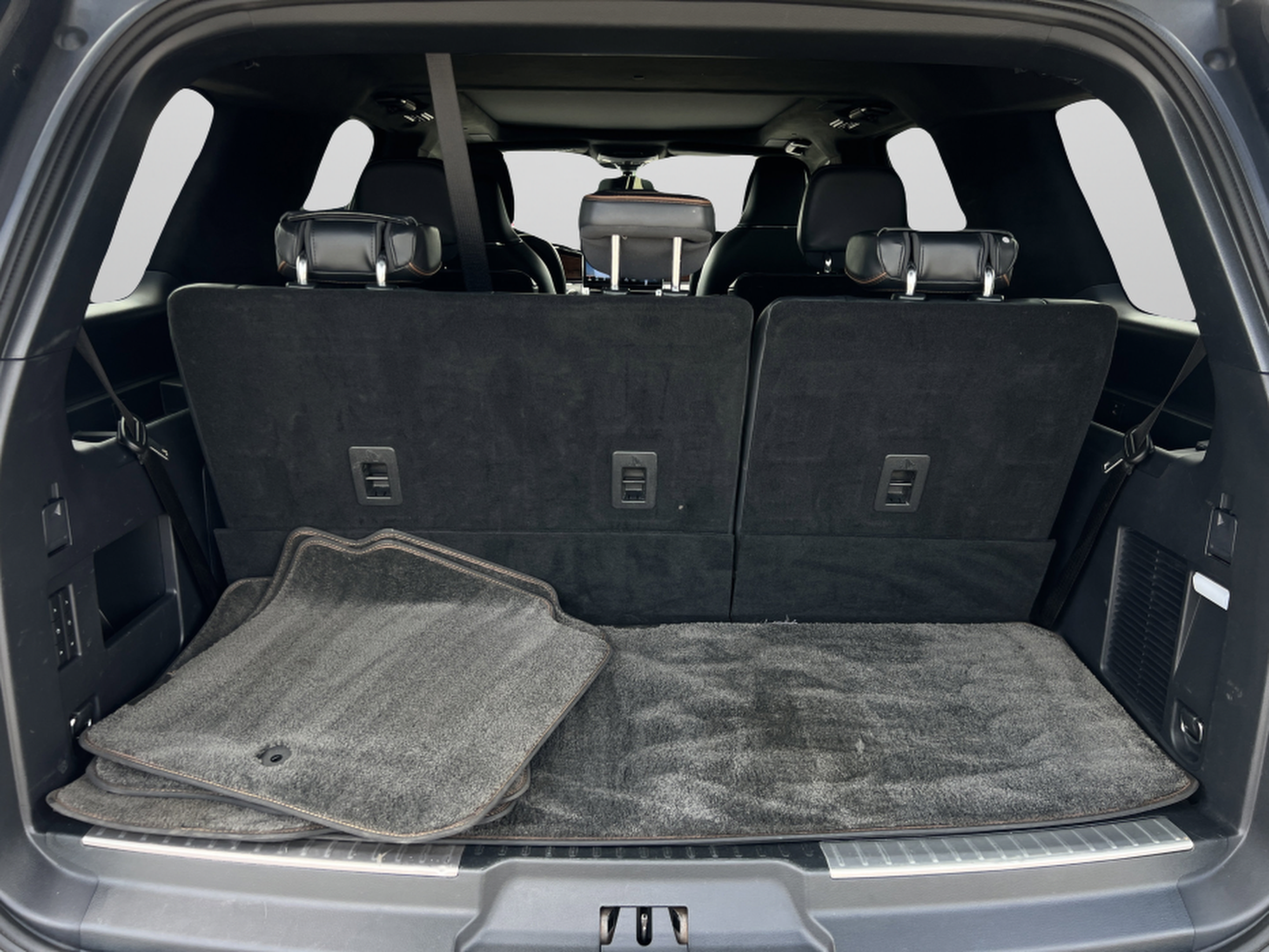 Used 2023 Lincoln Navigator Black Label AWD/4WD image 28