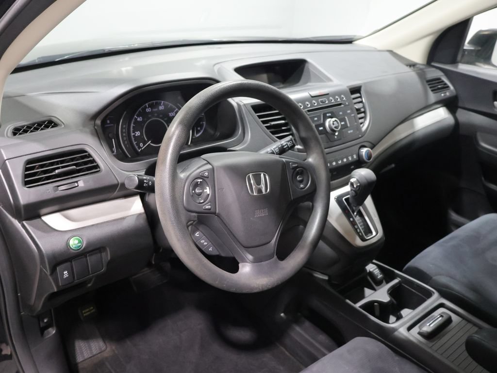 Used 2013 Honda CR-V LX image 13