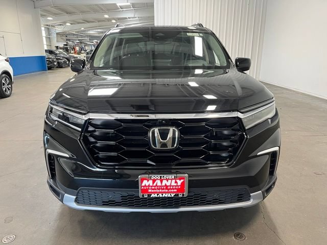 Used 2023 Honda Pilot Elite image 8