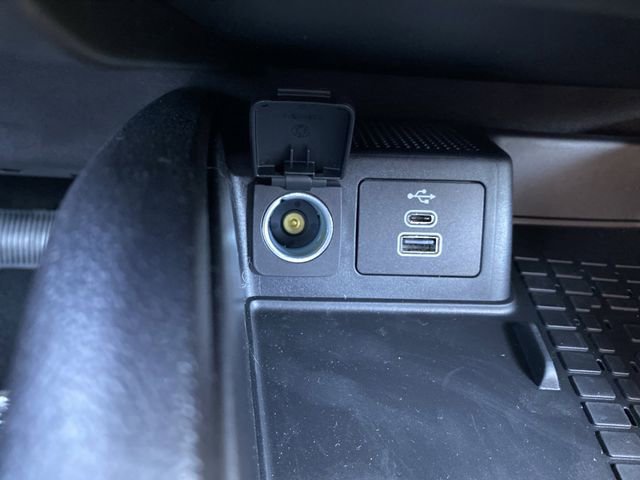 New 2025 Ford Bronco Sport Heritage w/ Convenience Package image 22