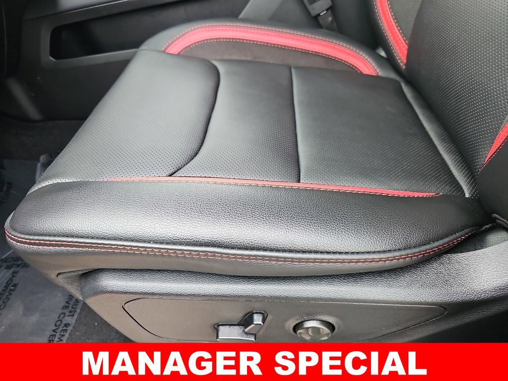 New 2026 RAM 1500 RHO w/ RHO Level 1 Equipment Group image 29