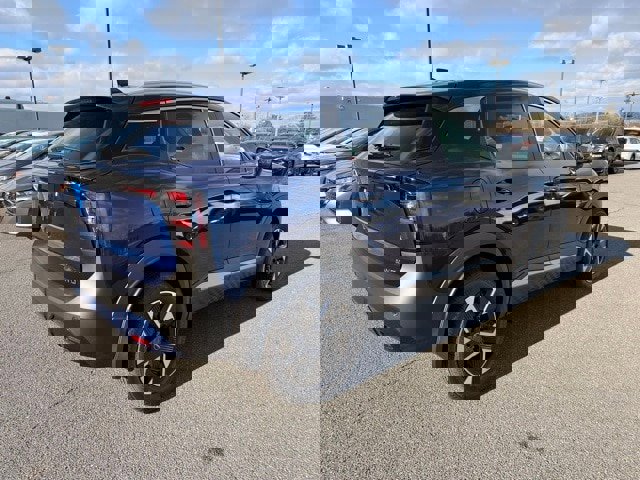 New 2026 Nissan Kicks SV w/ SV Premium Package image 5