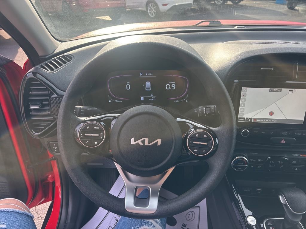 Used 2024 Kia Soul S image 23