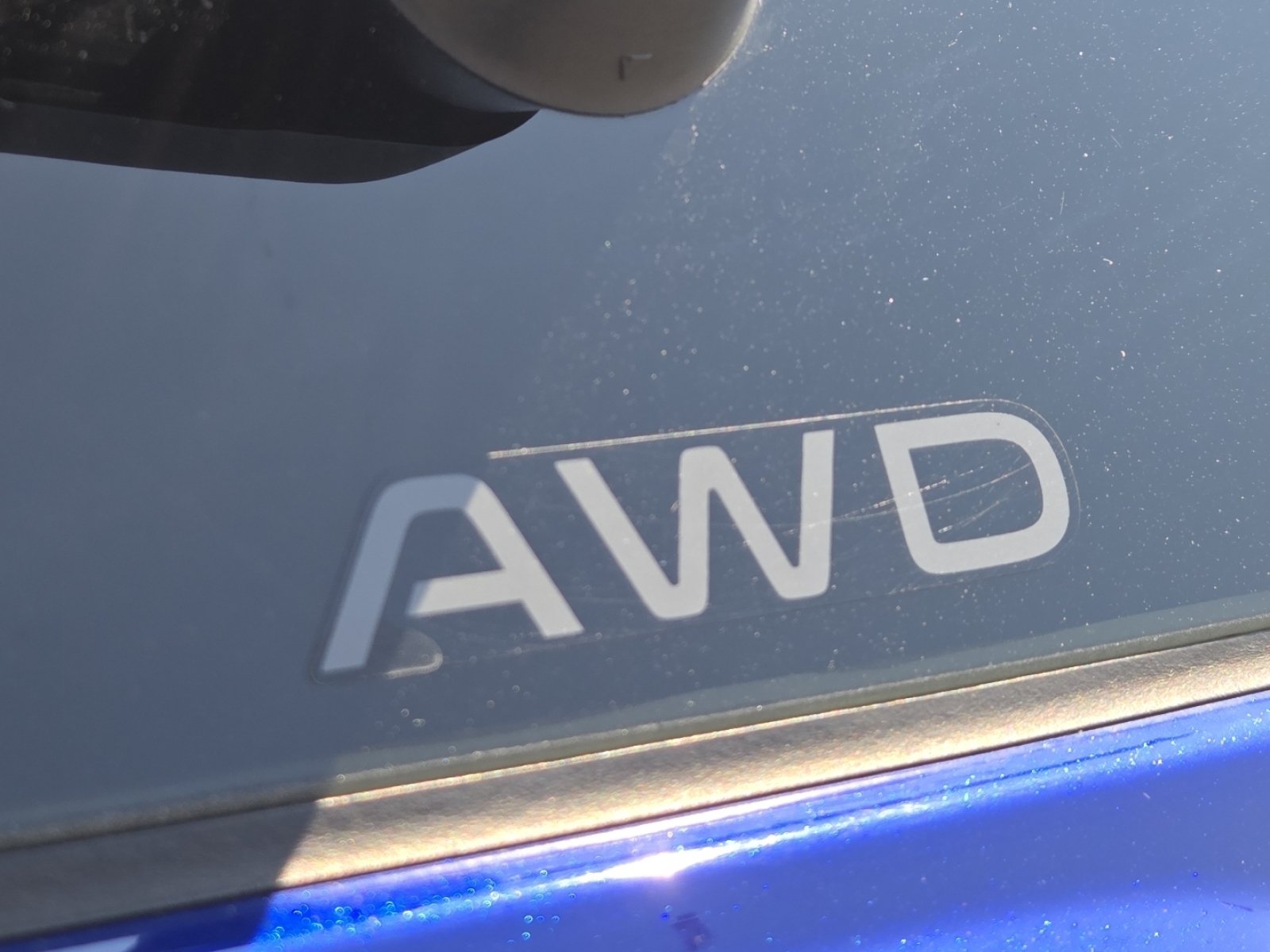 Used 2024 Honda CR-V EX-L image 10