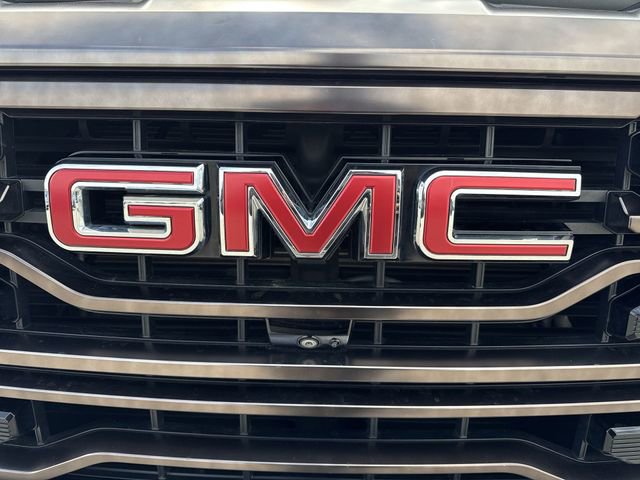 Used 2022 GMC Sierra 1500 AT4X AWD/4WD image 32