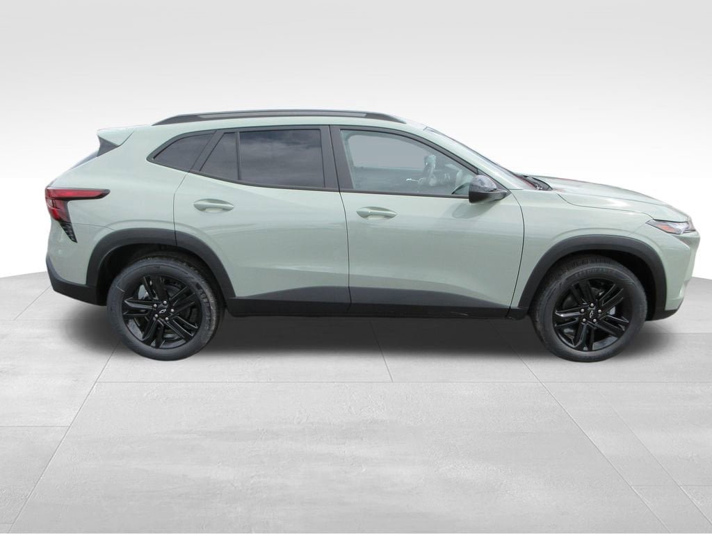 New 2026 Chevrolet Trax ACTIV FWD image 6
