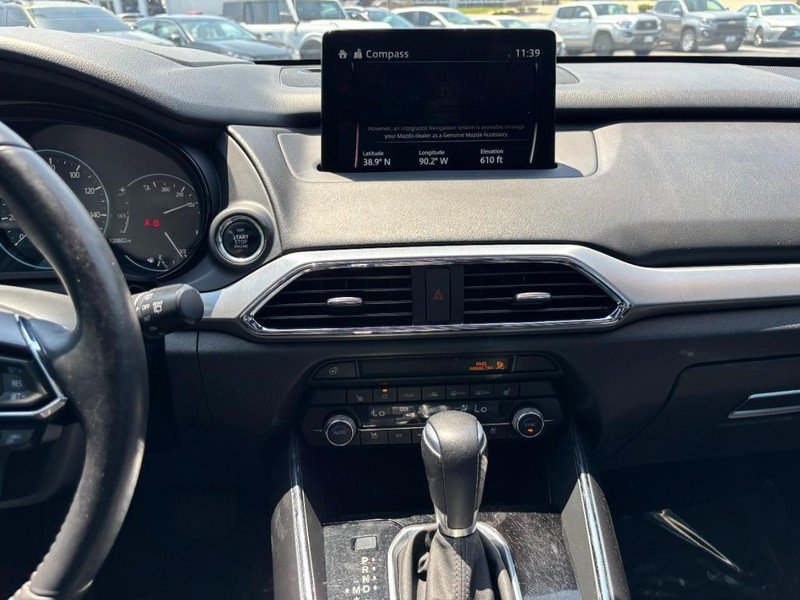 Used 2020 MAZDA CX-9 Grand Touring FWD image 13