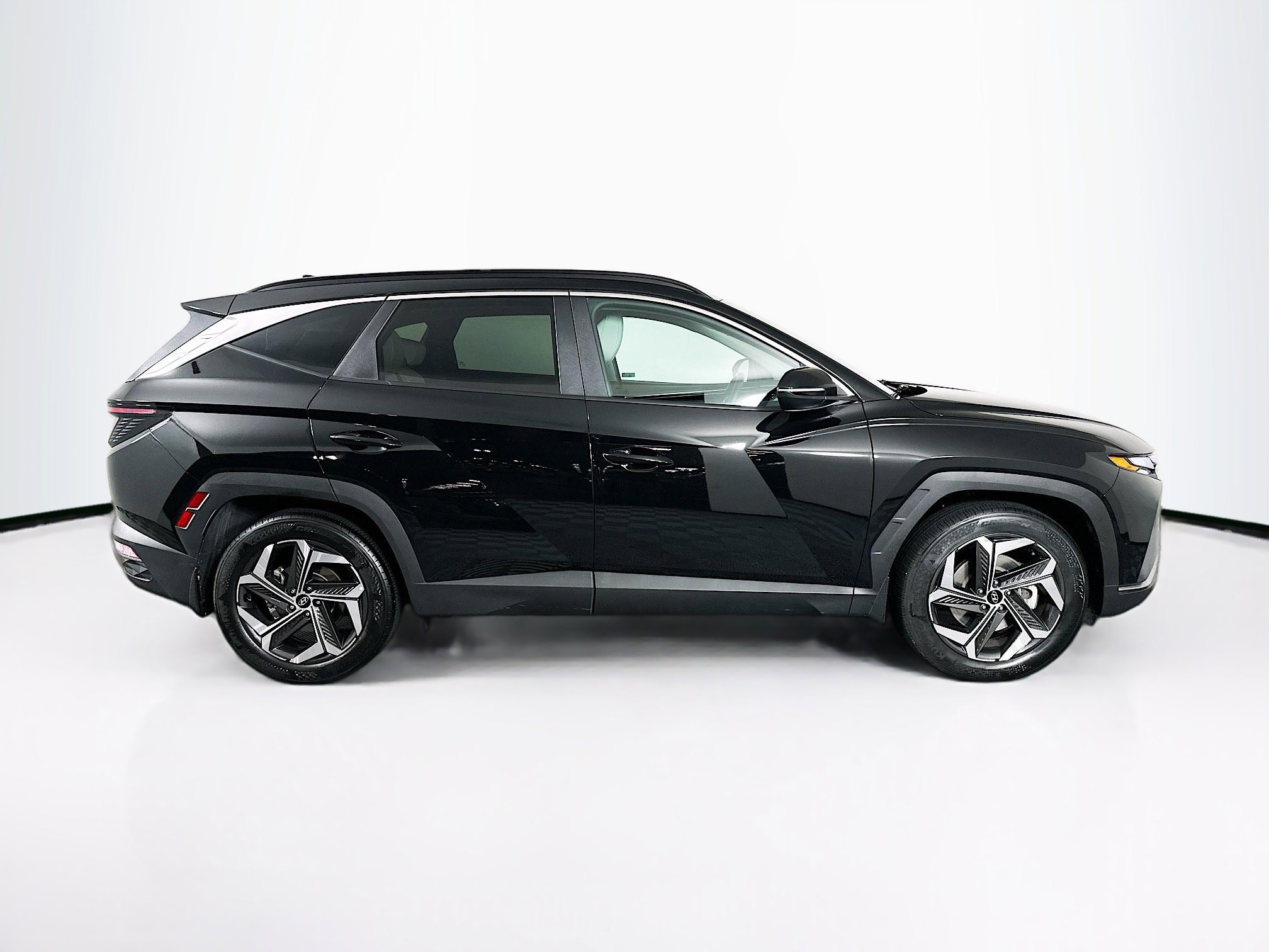 Used 2023 Hyundai Tucson SEL w/ Convenience Package image 10