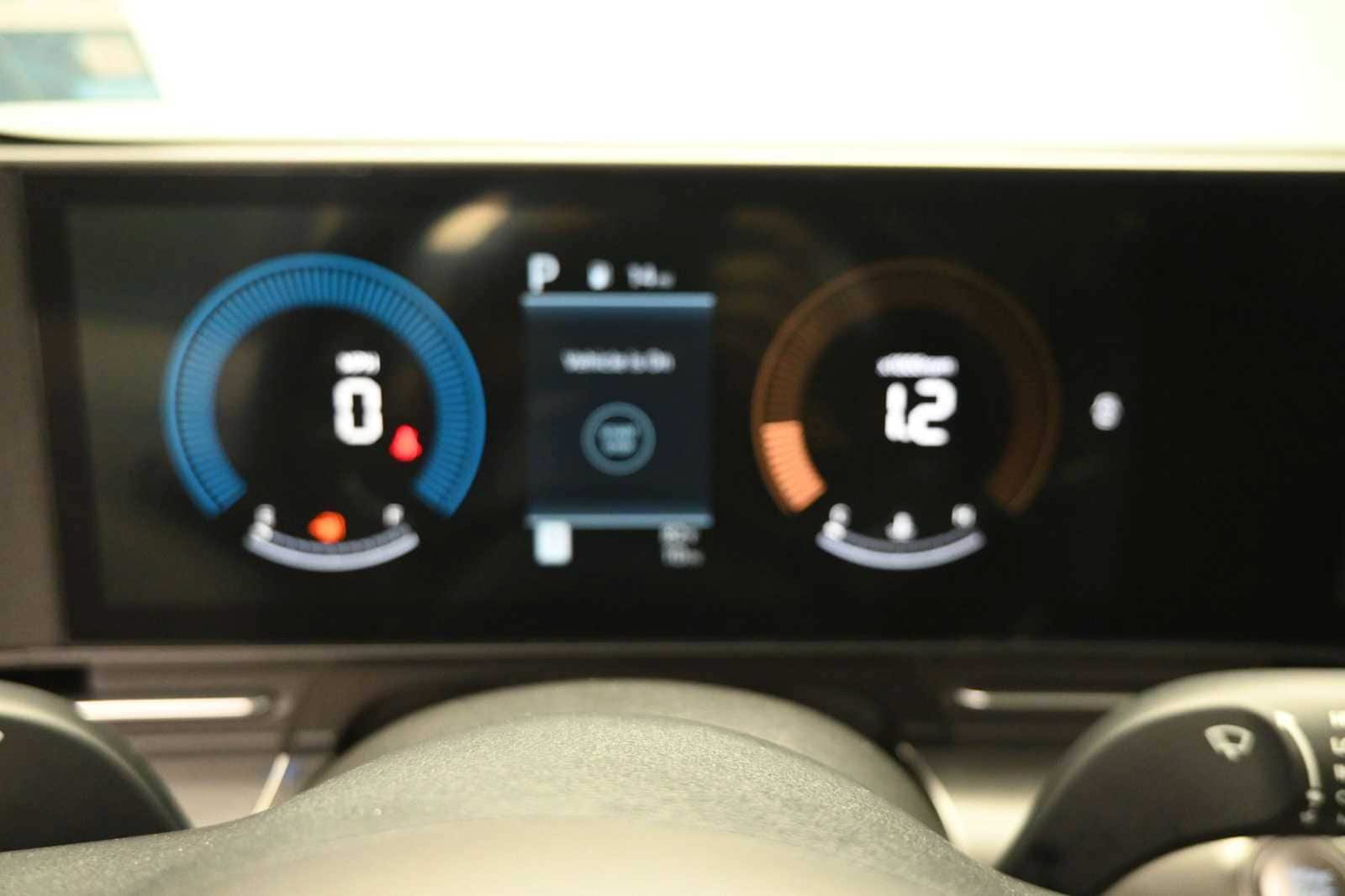 New 2026 Hyundai Kona SEL Premium AWD/4WD image 17