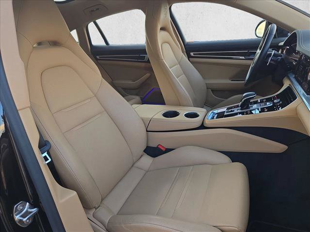 Used 2023 Porsche Panamera Platinum Edition RWD image 20