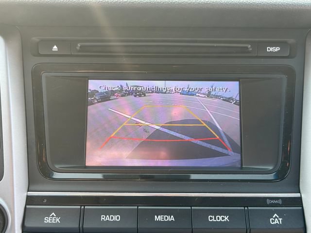 Used 2017 Hyundai Tucson SE w/ SE Popular Package 02 FWD image 27