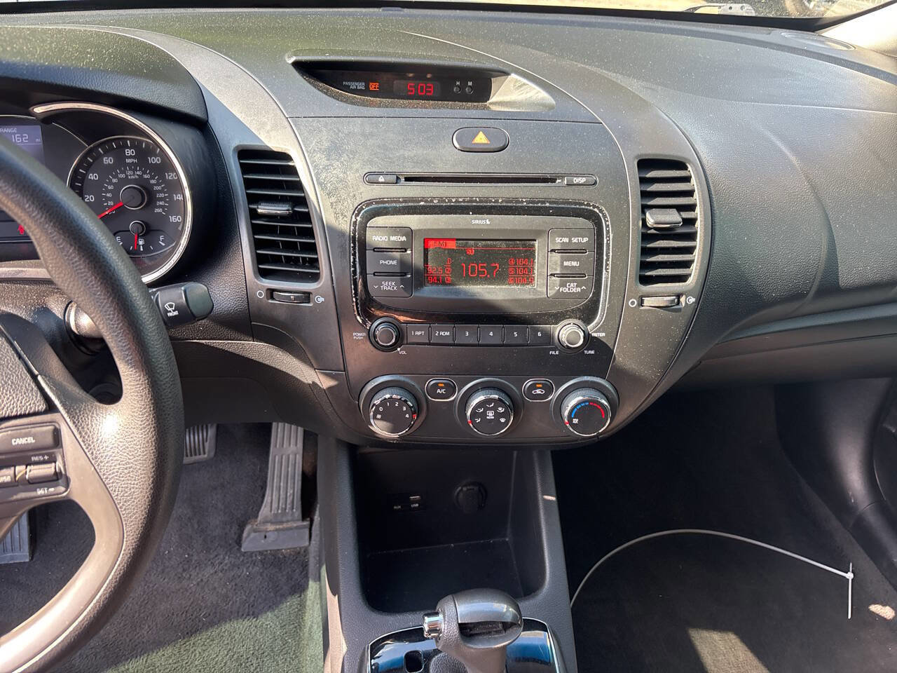 Used 2018 Kia Forte LX FWD image 11