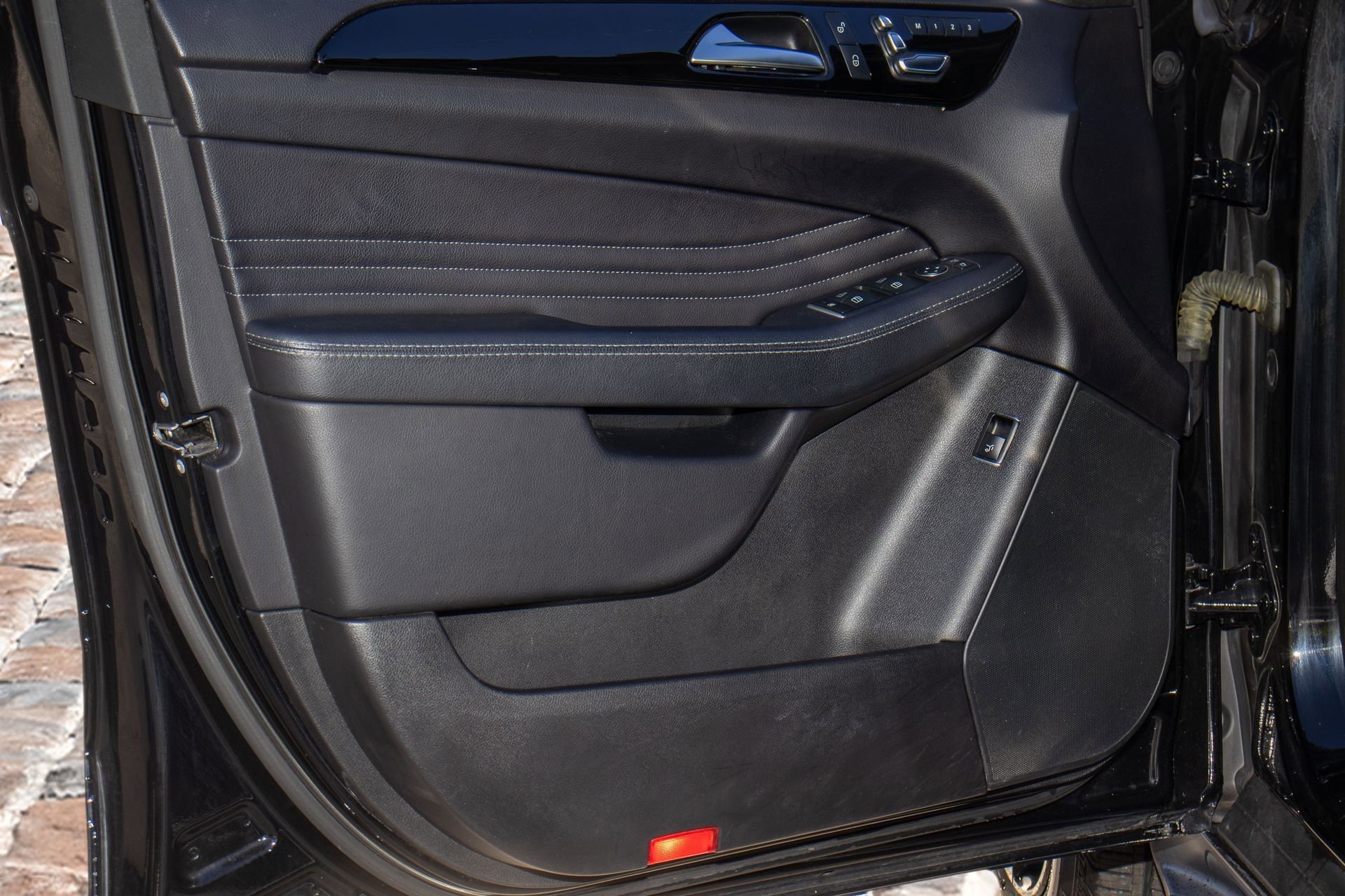 Used 2018 Mercedes-Benz GLE 43 AMG 4MATIC Coupe w/ Premium 3 Package image 10