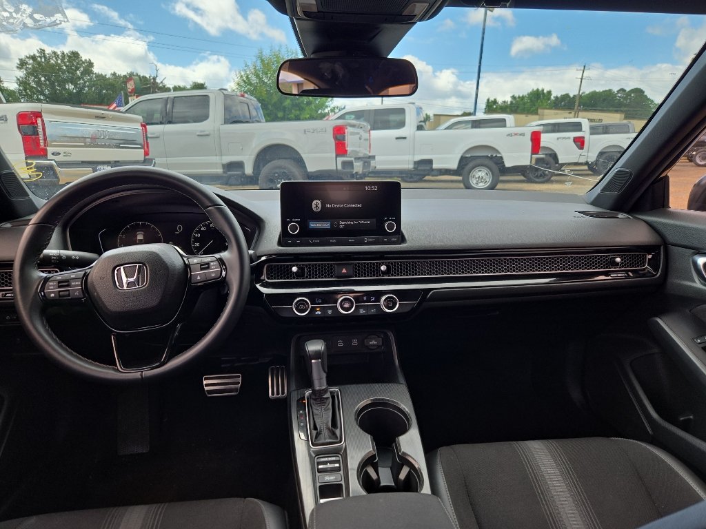 Used 2026 Honda Civic Sport image 15
