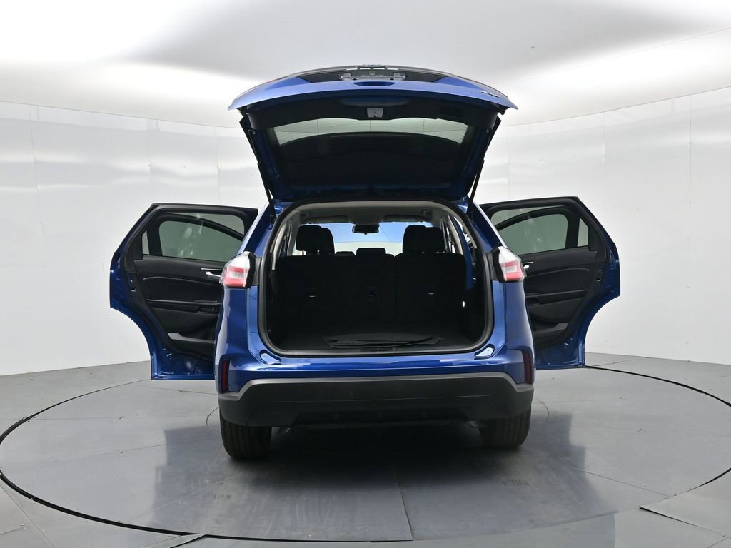 Used 2024 Ford Edge SE AWD/4WD image 25