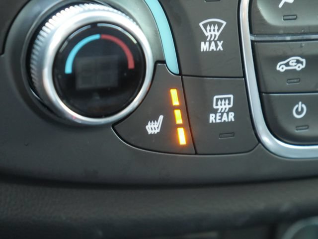 Used 2024 Chevrolet Traverse Premier w/ Redline Edition AWD/4WD image 7