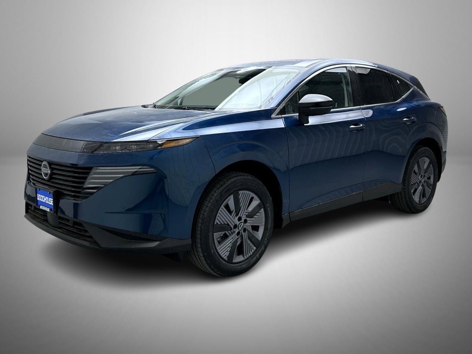 New 2026 Nissan Murano SL w/ Comfort Package image 1