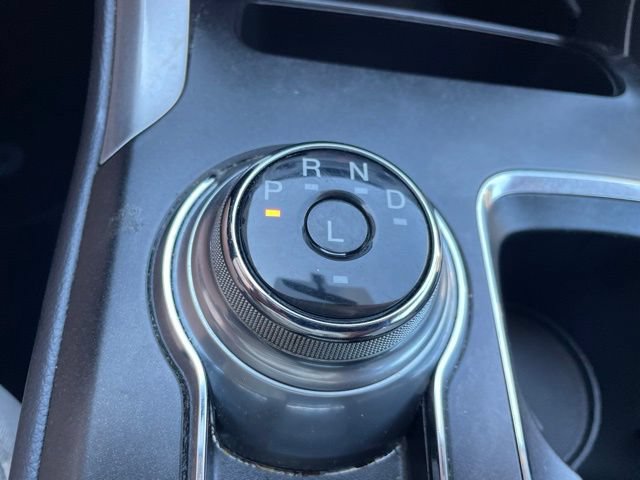 Used 2018 Ford Fusion S FWD image 40