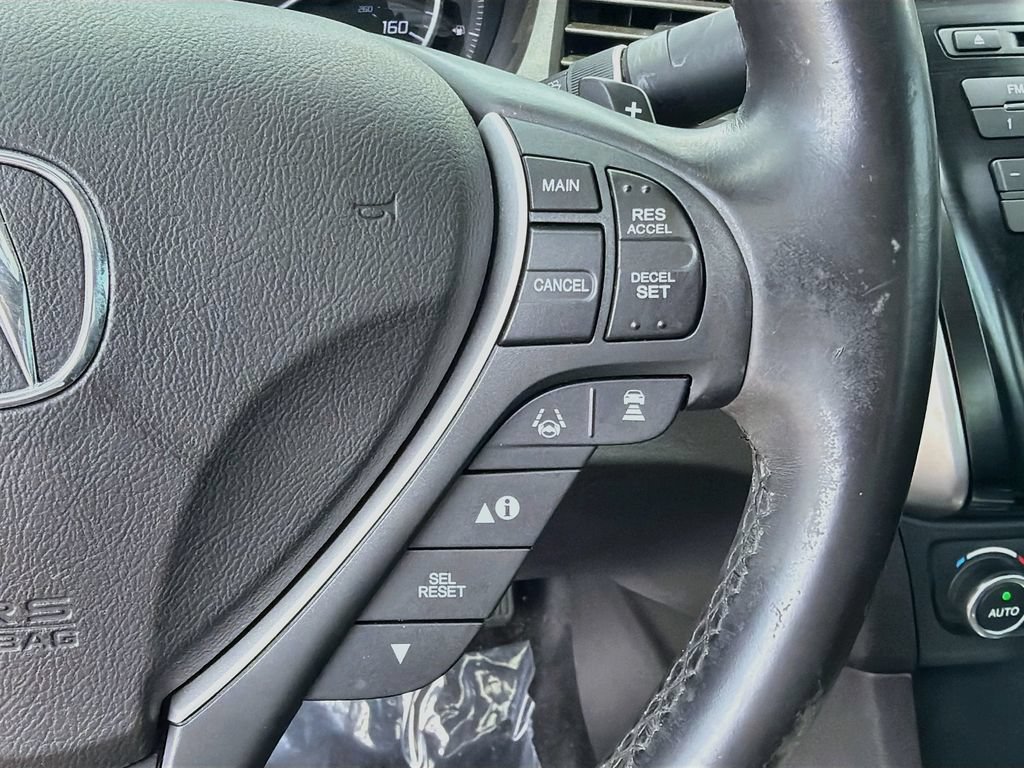 Used 2019 Acura ILX FWD image 35