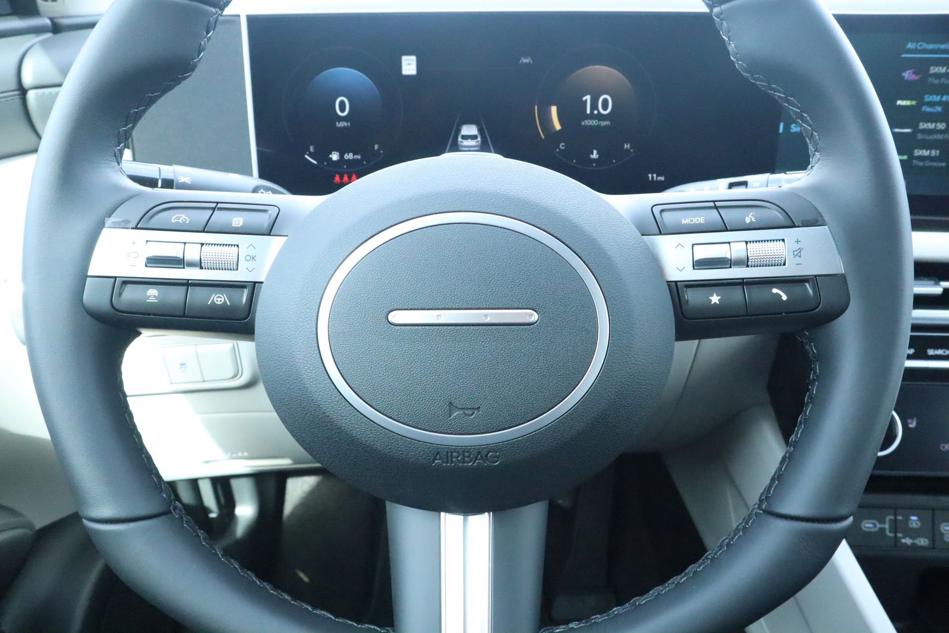 New 2026 Hyundai Tucson SEL w/ Tow & Go Package image 11