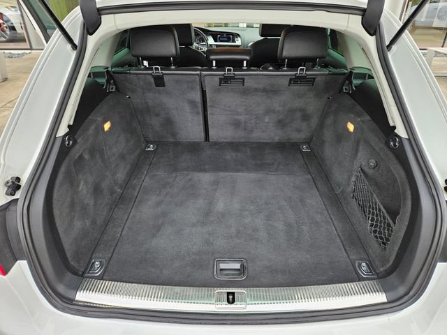 Used 2012 Audi A4 2.0T Premium Plus AWD/4WD image 13