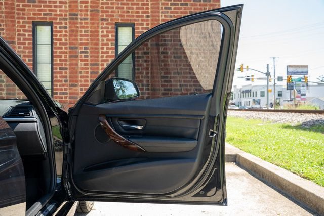 Used 2014 BMW 335i Sedan RWD image 42