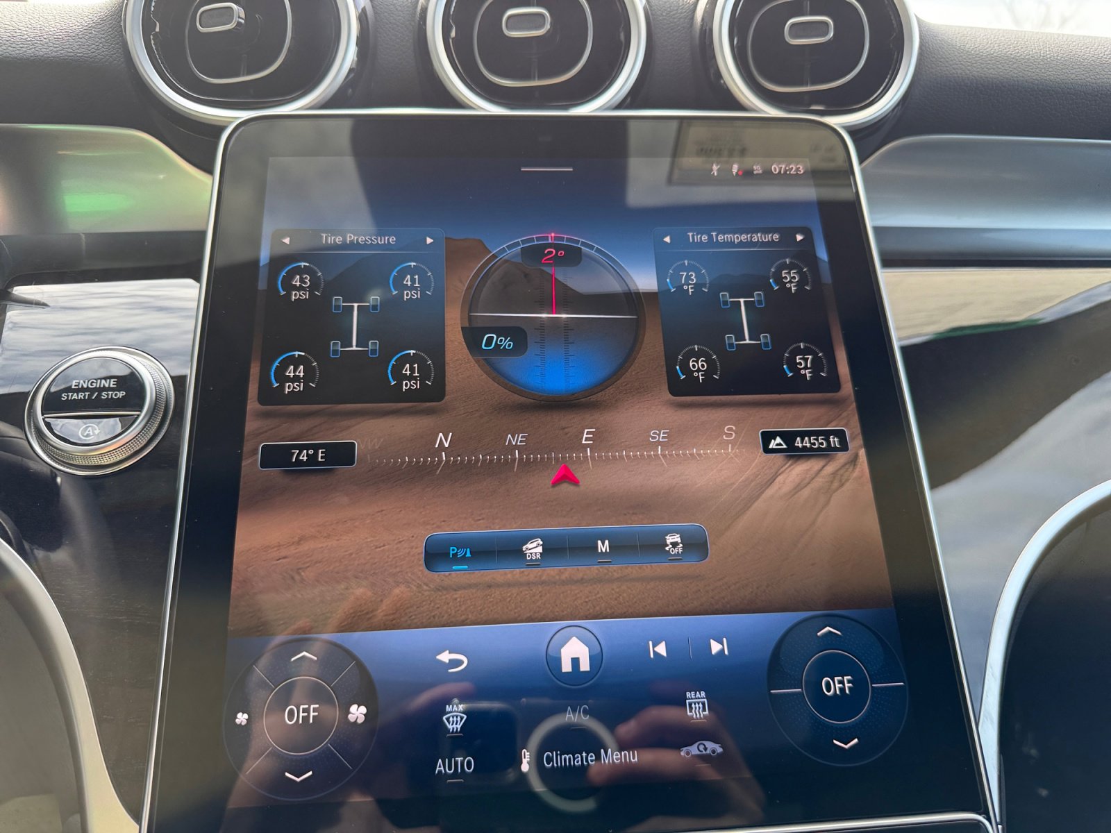 New 2026 Mercedes-Benz GLC 300 4MATIC image 28