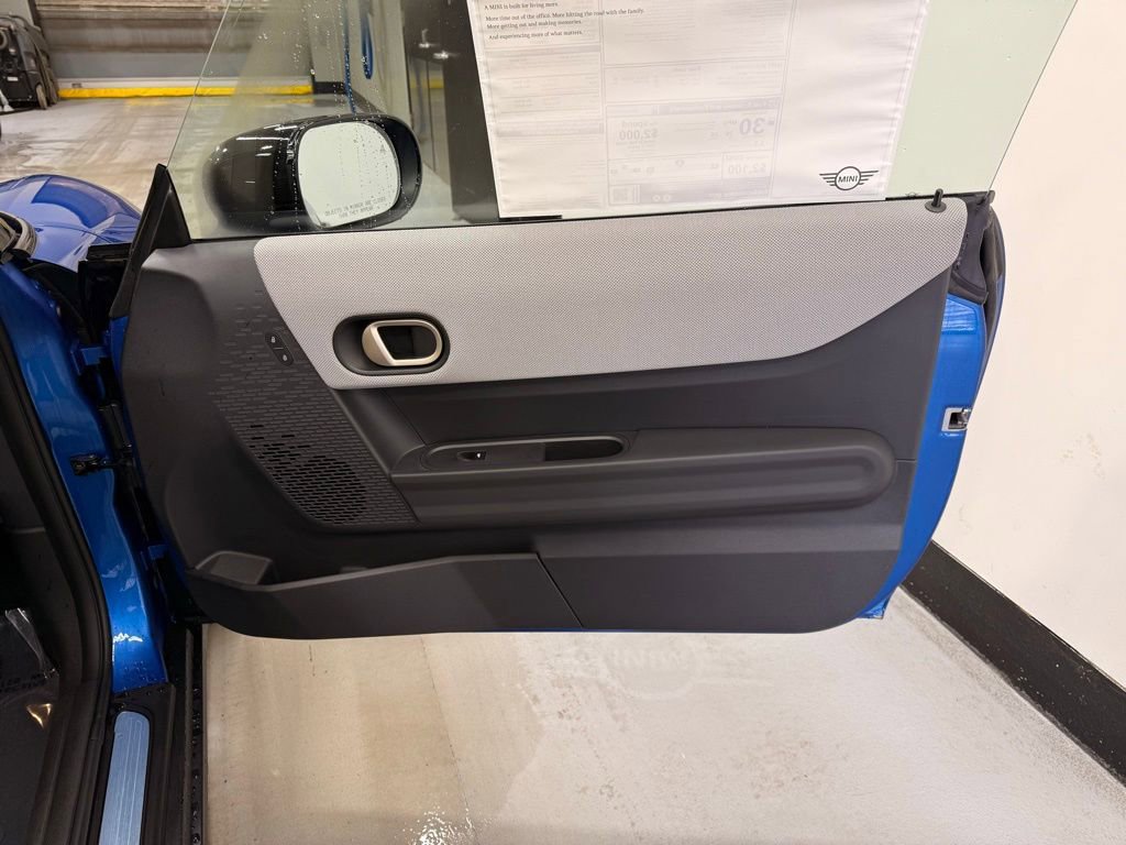 New 2026 MINI Cooper S image 21